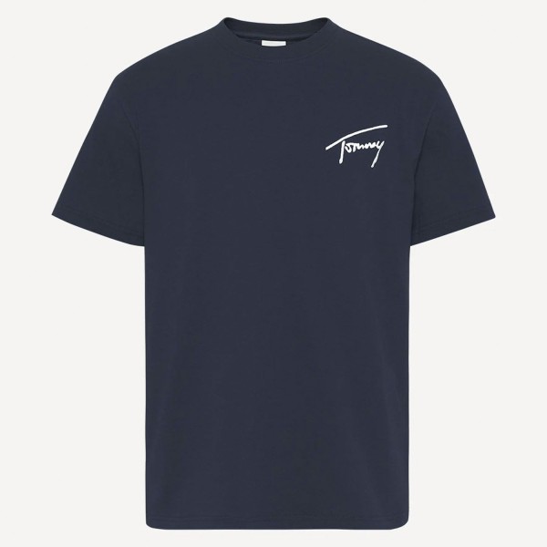 Футболка Tommy Hilfiger DM0DM12419 C87