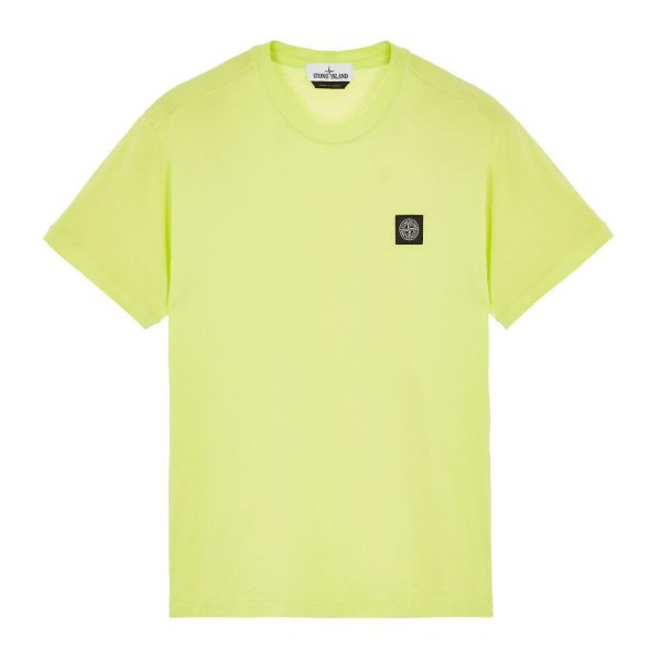 Футболка Stone Island 761524113 V0031