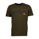 Футболка CP Company 08CMTS146A 005100W