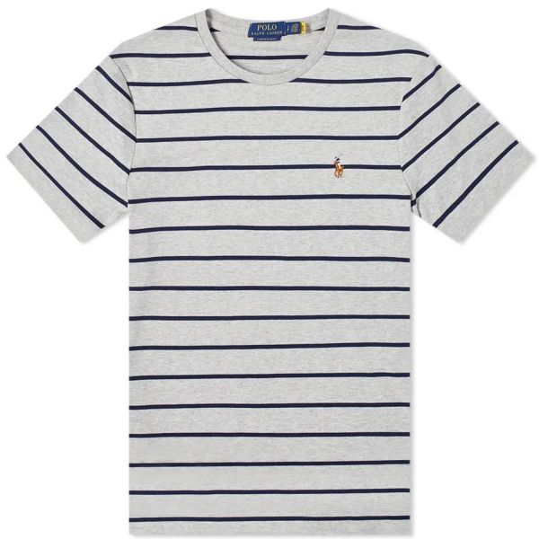 Футболка POLO Ralph Lauren 710829201003