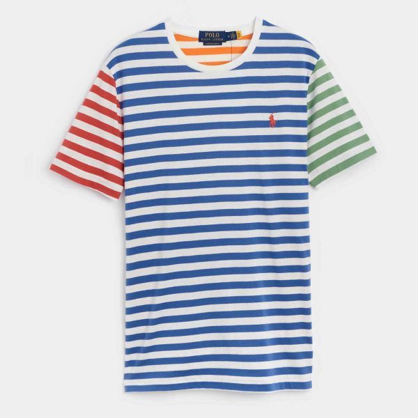 Футболка POLO Ralph Lauren 710860601001