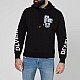 Худі Diesel S-Girk-Hood-S4 black