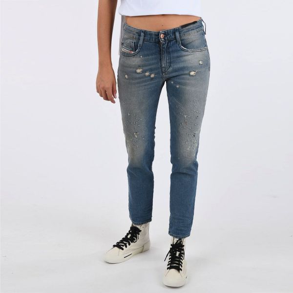 Джинси Diesel D-Rifty 00SMN0 084AL