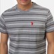 Футболка US POLO ASSN. 1175130W CPGY