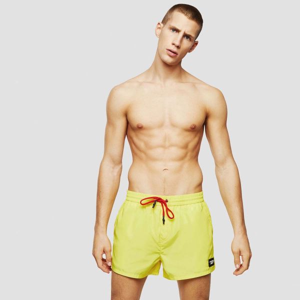 Плавальні шорти Diesel BMBX-Caybay SW Boxer 00SXLH-0NAXH-211