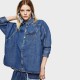 Сорочка Diesel DE-NOVA Camicia