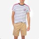 Футболка US POLO ASSN. 1163042N WHIT