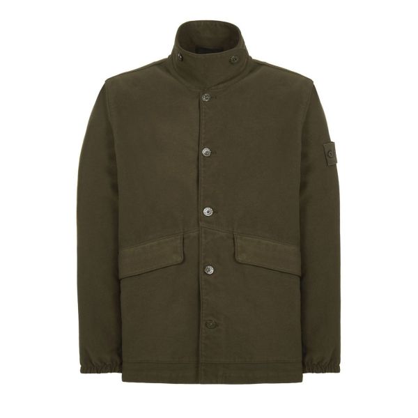 Куртка Stone Island 7515A02F3 V0054