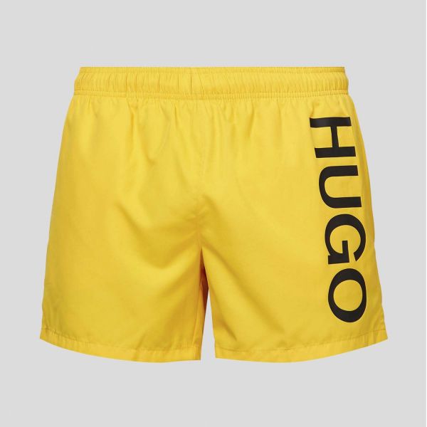 Плавательные шорты Hugo Boss 50451173 yellow