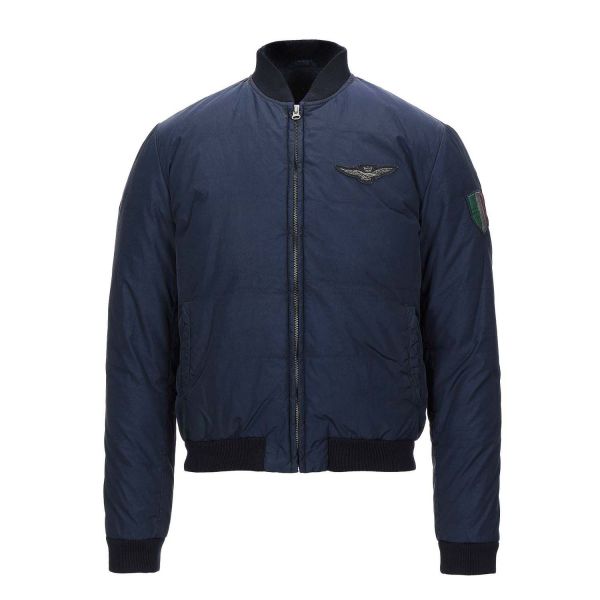 Бомбер Aeronautica Militare AB 521