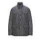 Парку Fay NAM13310920 Grey