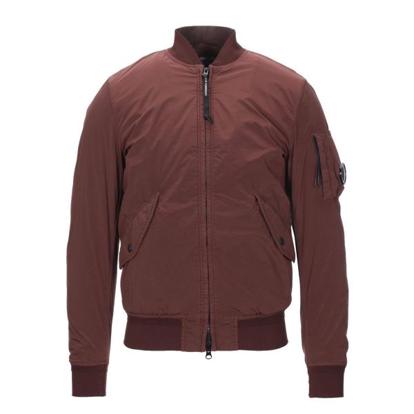 Бомбер CP Company 05CMOW109A 001020G