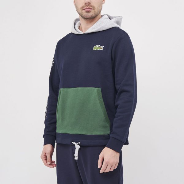Худі Lacoste SH1574 00 CY3