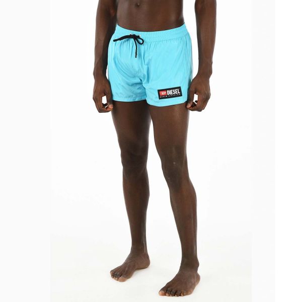 Плавательные шорты Diesel BMBX-Sandy 2.017 Shorts 00SV9UT-0GATZ-8BY