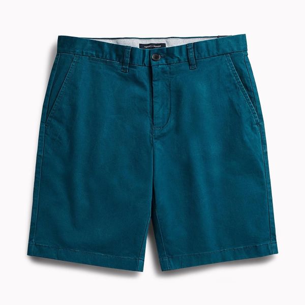 Шорты Tommy Hilfiger 78C2191 462