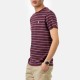Футболка US POLO ASSN. 1175130W WIHR