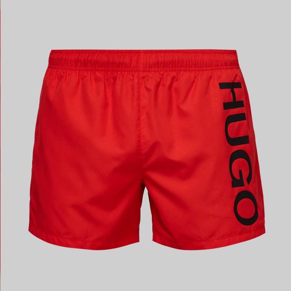 Плавательные шорты Hugo Boss 50451173red