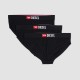 Брифи Diesel UMBR-Andrethreepack Brief 3Pack 00SH05-0WADW-E4101