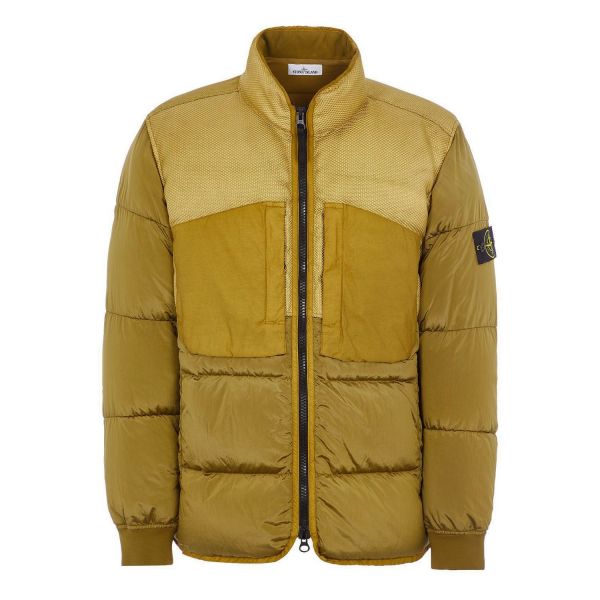 Пуховик Stone Island 751542840.V0098