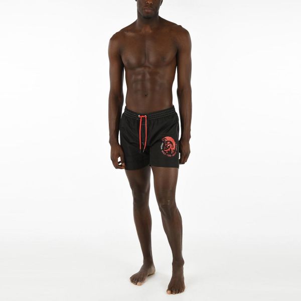 Плавальні шорти Diesel BMBX-Wave 2.017 SW 00SV9U-OHAQS