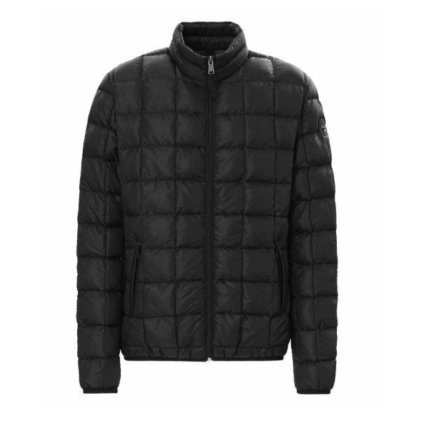 Куртка Napapijri Ack Black N0YISW041