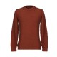 Светр Roberto Collina RY45001 Cognac