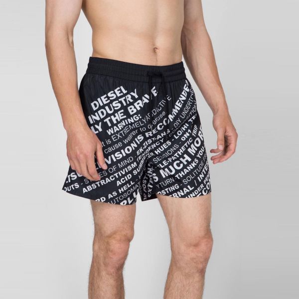Плавальні шорти Diesel BMBX-Wave 2.017 SW 00SV9U-OTAYL-900