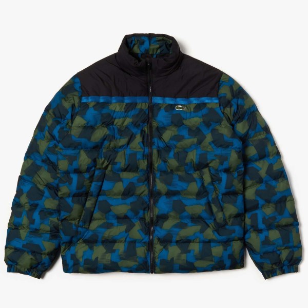 Куртка Lacoste BH8848 51 4GT