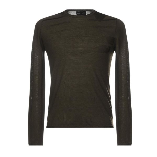 Свитер Armani 3Y1M2L Militare