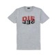Футболка Diesel T-Diego-N22 T-shirt grey