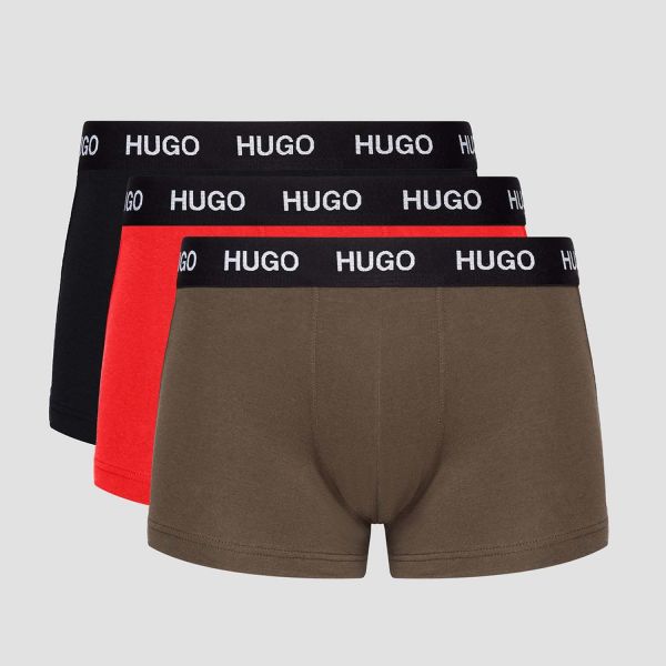 Боксеры Hugo Boss 50449351