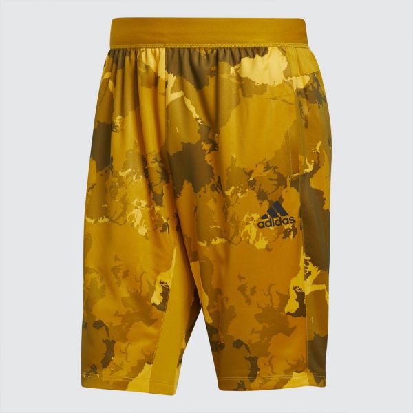 Шорти Adidas Camo Short GH5164