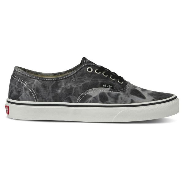 Кеды Vans Authentic Denim Destroy