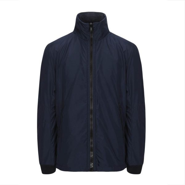 Ветровка ESEMPLARE FW19EP8107 Reversible Varsity Esemplare