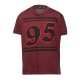Футболка Dsquared2 S74GD0661