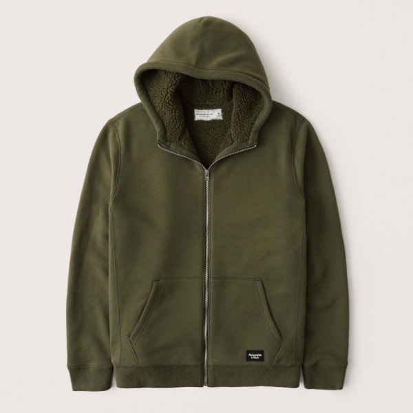 Толстовка Abercrombie & Fitch 122-232-0971-300
