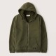 Толстовка Abercrombie & Fitch 122-232-0971-300