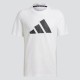 Футболка Adidas M Fi Tee Bos A GP9506