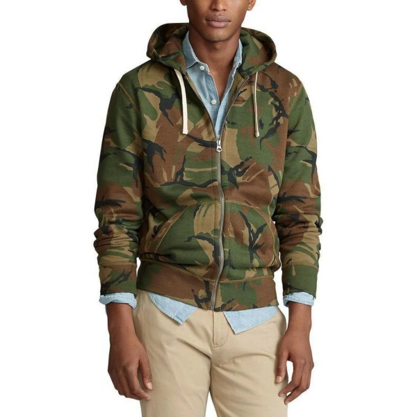 Худі POLO Ralph Lauren 710780389001