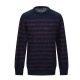 Светр Roberto Collina RY12101A Blu Navy