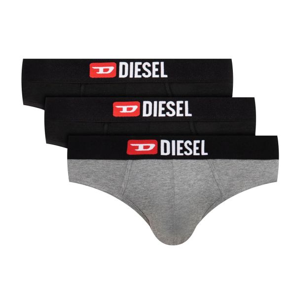 Брифи Diesel UMBR-Andrethreepack Brief 3Pack 00SH05-0WADW-E4366
