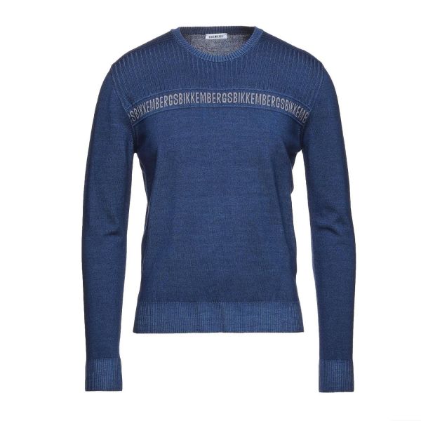 Светр Bikkembergs BKE843084