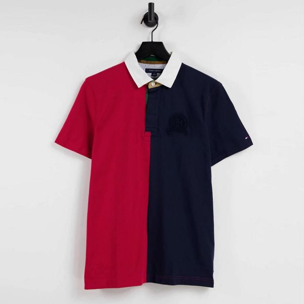 Поло Tommy Hilfiger 78F0196 079