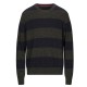 Светр Tommy Hilfiger Morrison STP C-NK CF Classics+
