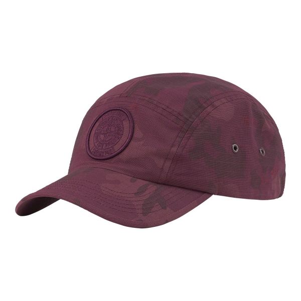 Кепка Stone Island 7625902S1.V0010