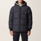 Пуховик Stone Island 751543432 v0020