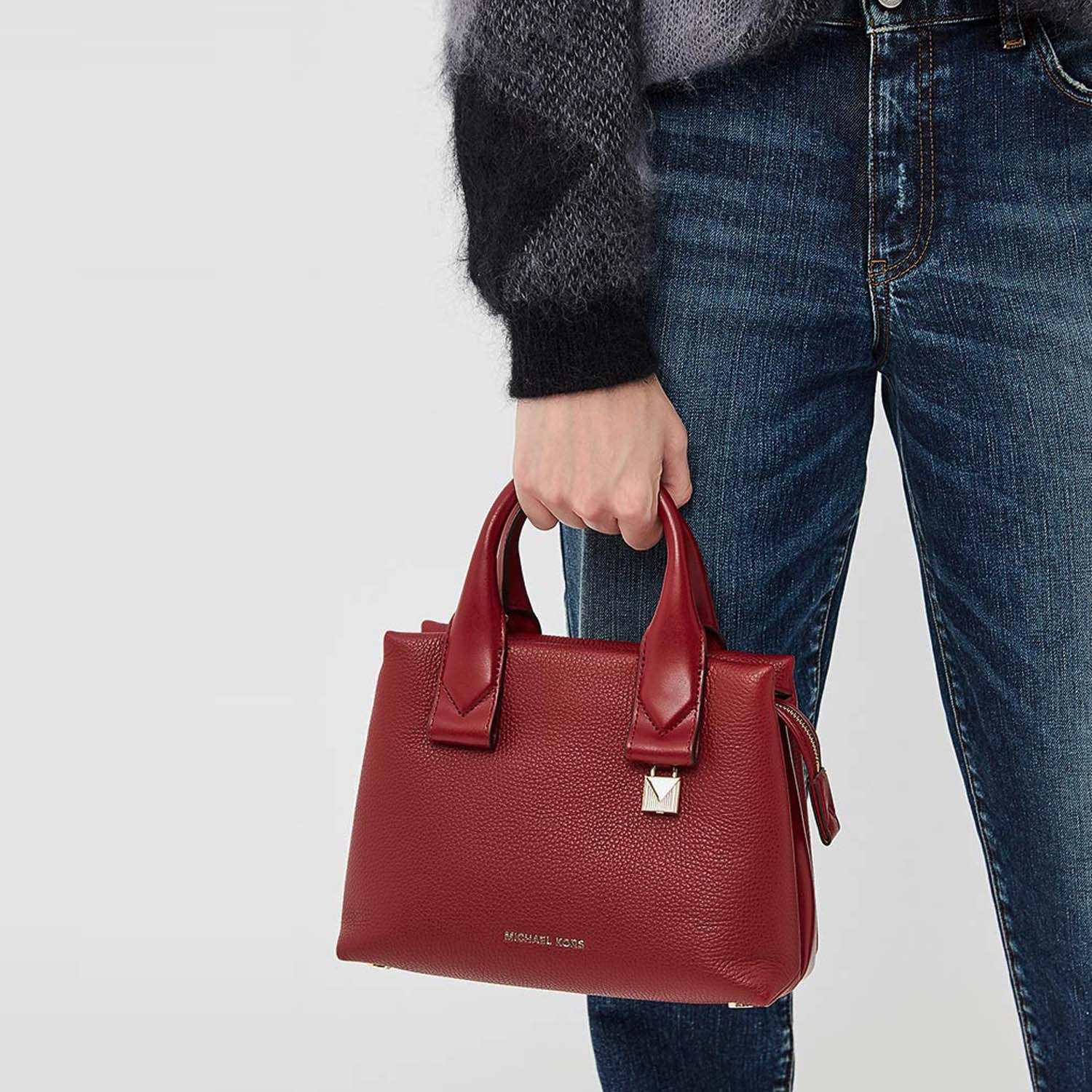 Сумка Michael Kors SM Satchel