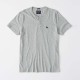 Футболка ABERCROMBIE & FITCH 124-230-0172-120