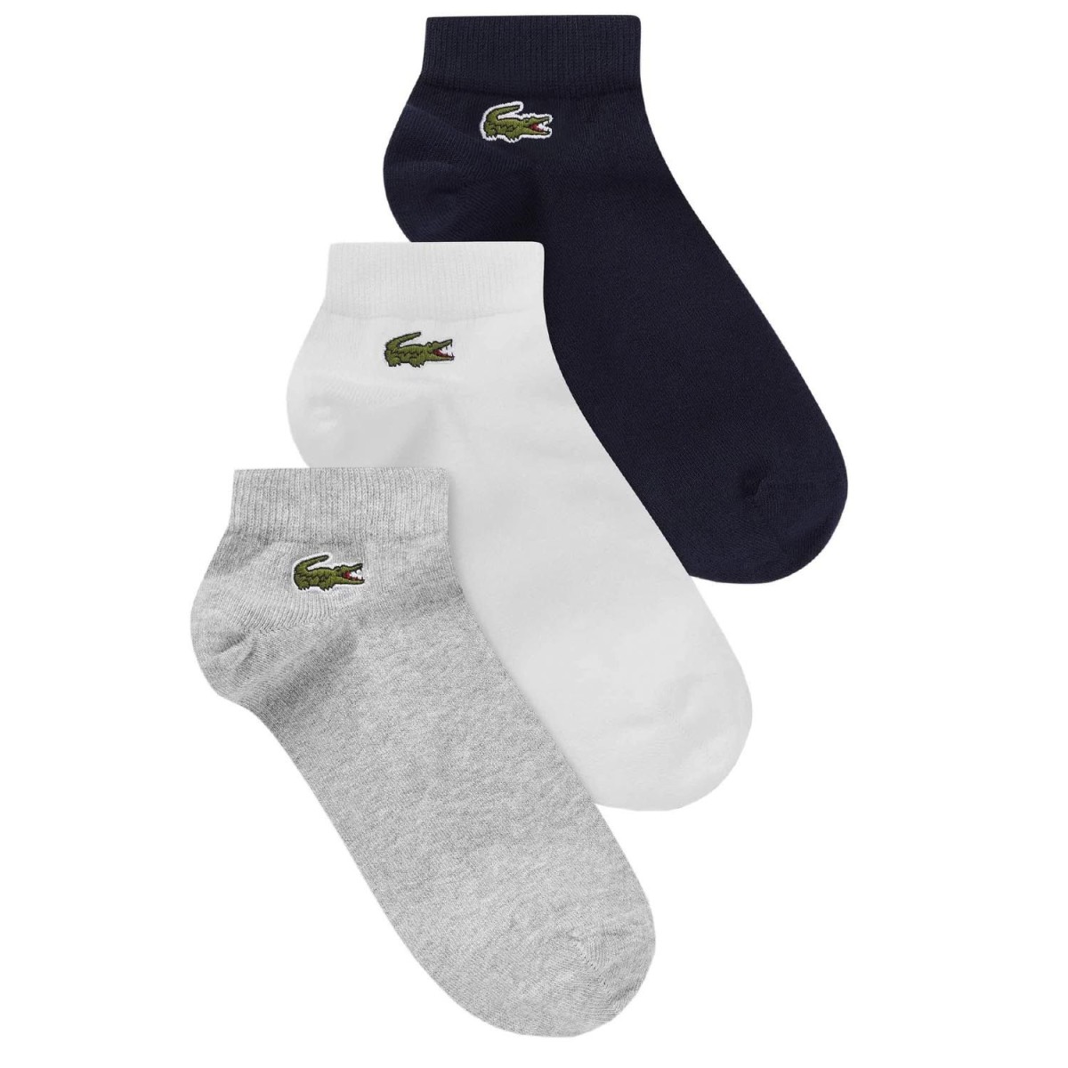 Шкарпетки Lacoste RA4183 00 5KC — купити в Україні | Lacoste