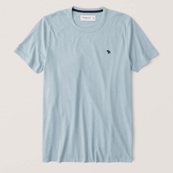 Футболка Abercrombie & Fitch 124-228-0812-210